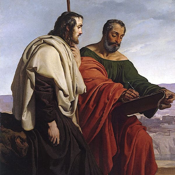 Santi Filippo e Giacomo, apostoli