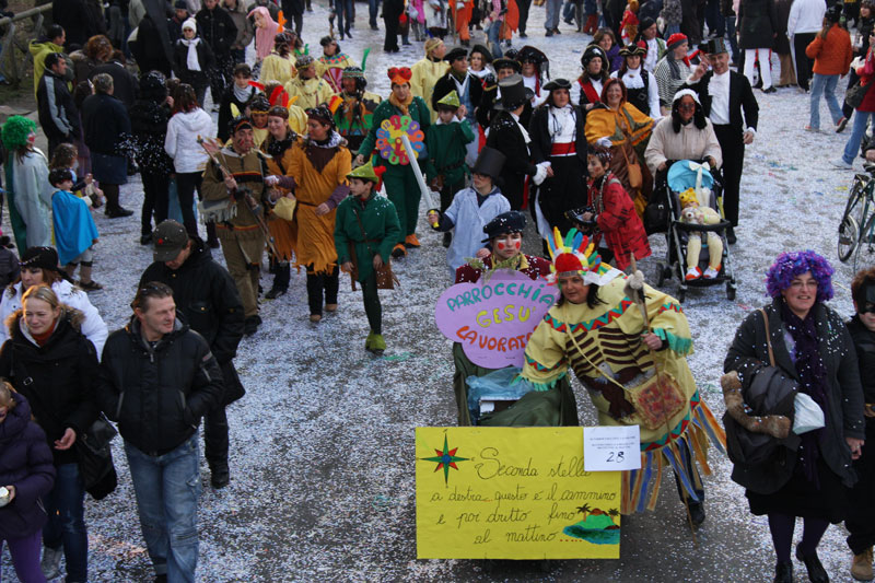 Carnevale 2010