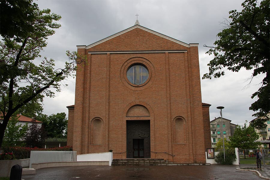 Incontri della Scuola Biblica