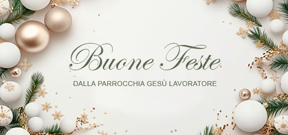 Buone Feste