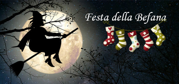 Festa della befana