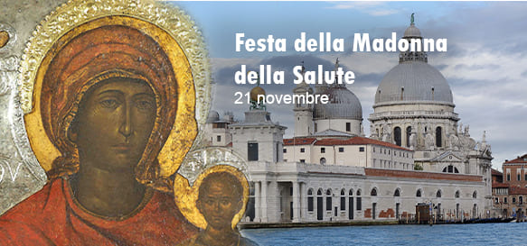 Festa della Madonna della Salute