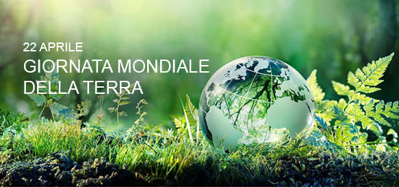 Giornata Mondiale della terra