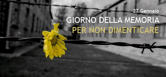 Giorno della memoria