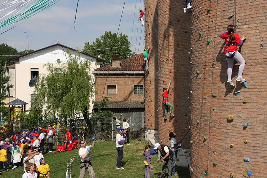 Associazione sportiva Sgrafa Masegni