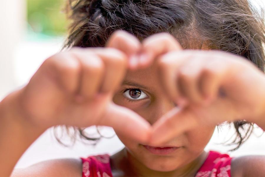 1^ Domenica di Quaresima, guardare con gli occhi del cuore