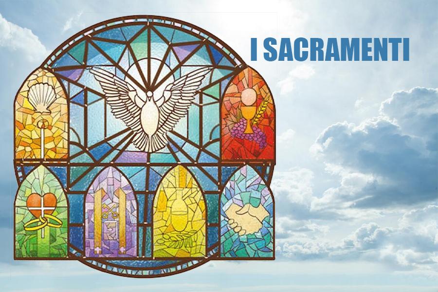 I Sacramenti: La Cresima