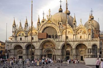 Apertura anno giubilare in diocesi di Venezia