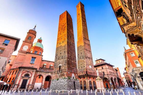 Gita parrocchiale a Bologna nell’Anno Mariano Orionino