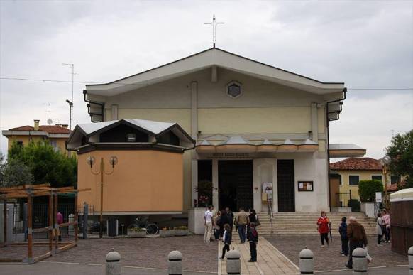 Da martedì 19 via ai festeggiamenti per la Madonna della Salute a Marghera-Catene