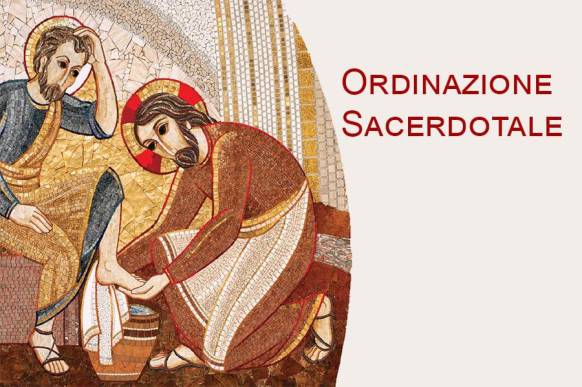 Ordinazione Diaconale