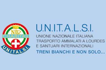 XXII giornata nazionale dell'UNITALSI